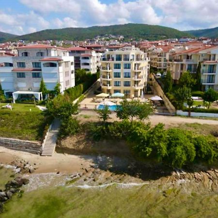 Horizon Apartament Gut Sveti Vlas Exteriér fotografie