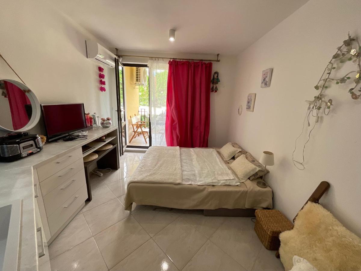 Horizon Apartament Gut Sveti Vlas Exteriér fotografie