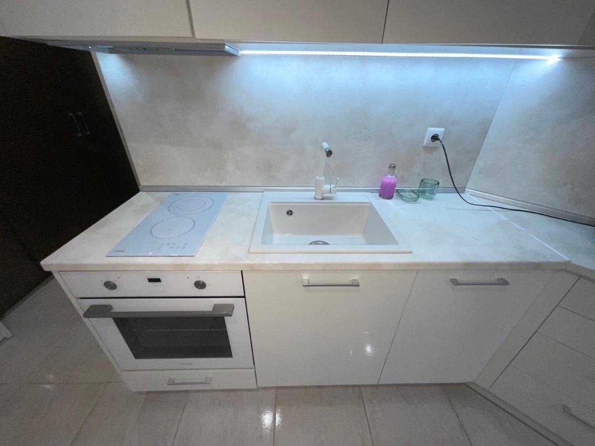 Horizon Apartament Gut Sveti Vlas Exteriér fotografie
