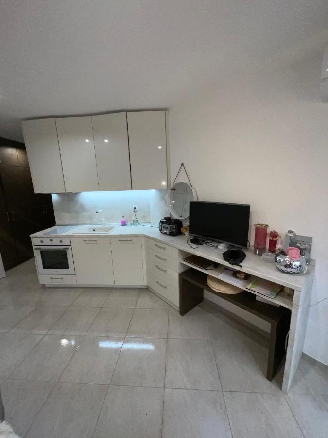 Horizon Apartament Gut Sveti Vlas Exteriér fotografie