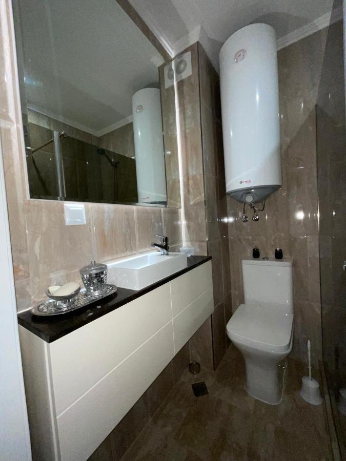 Horizon Apartament Gut Sveti Vlas Exteriér fotografie
