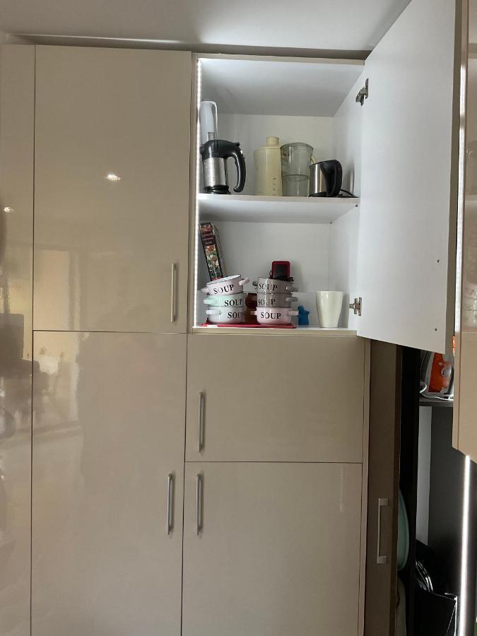 Horizon Apartament Gut Sveti Vlas Exteriér fotografie