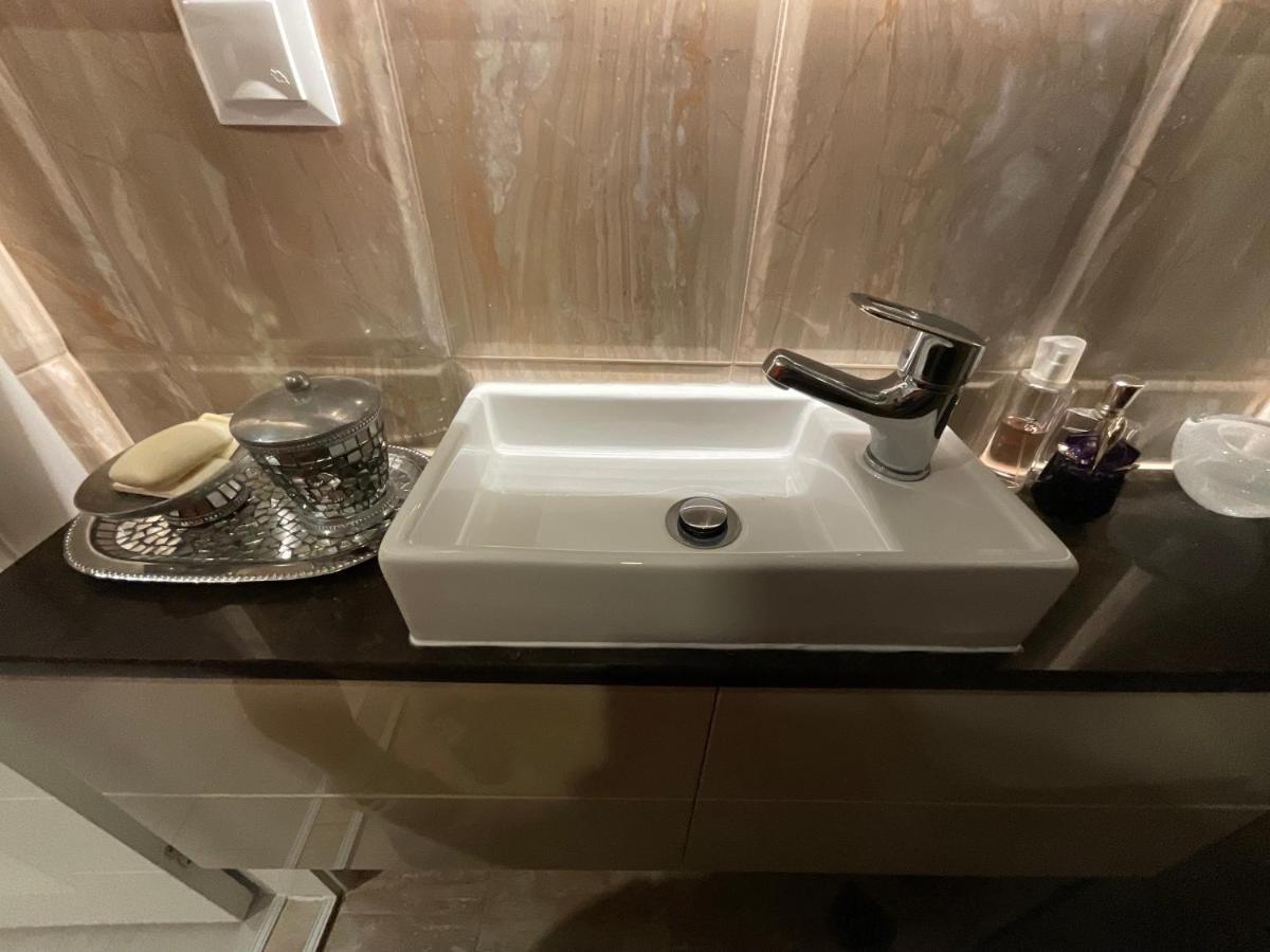 Horizon Apartament Gut Sveti Vlas Exteriér fotografie