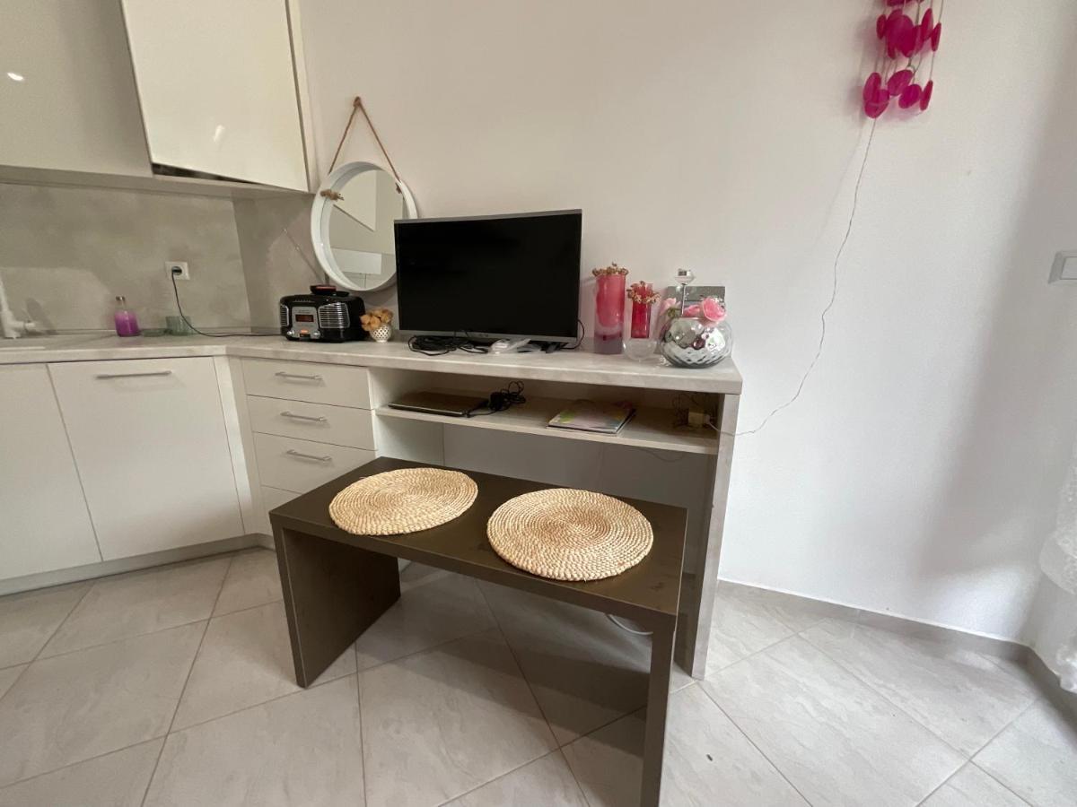 Horizon Apartament Gut Sveti Vlas Exteriér fotografie