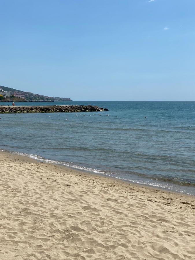 Horizon Apartament Gut Sveti Vlas Exteriér fotografie