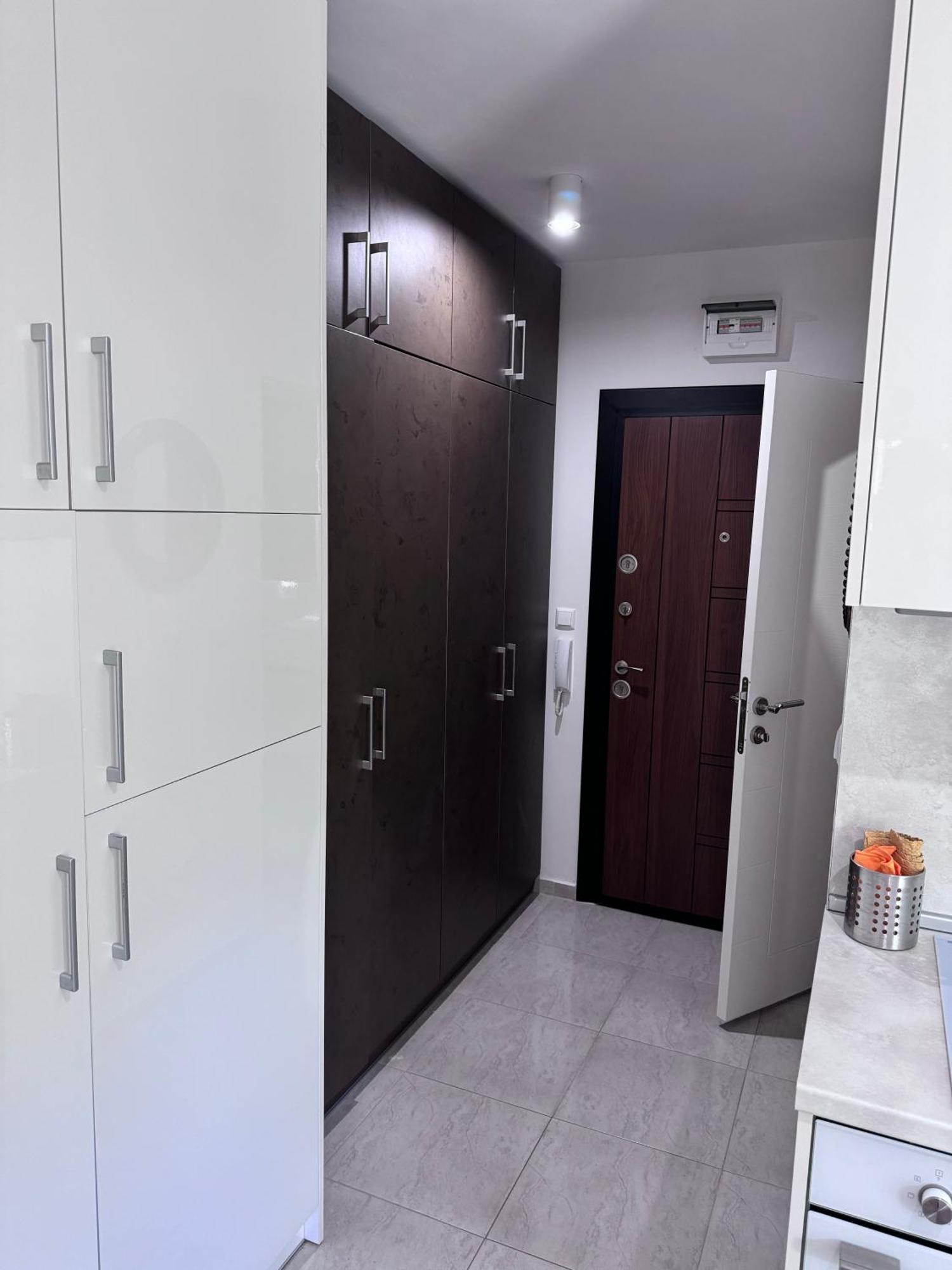 Horizon Apartament Gut Sveti Vlas Exteriér fotografie
