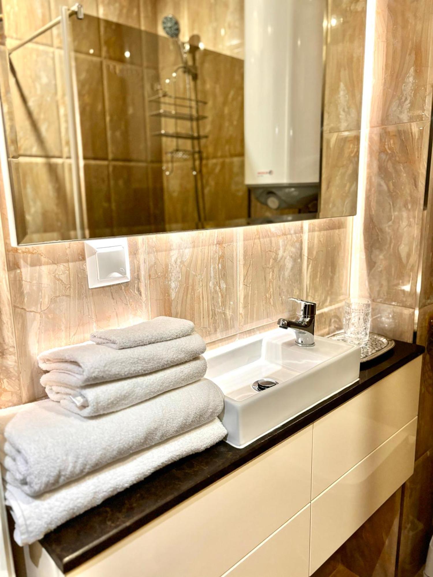 Horizon Apartament Gut Sveti Vlas Exteriér fotografie